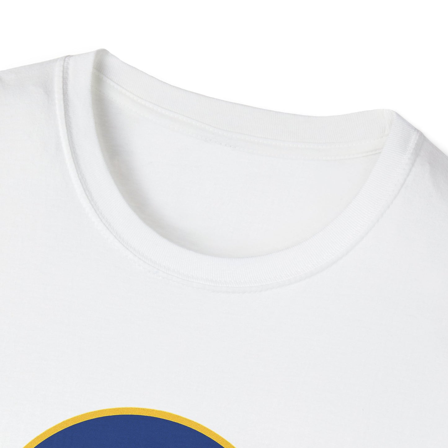 SCSGF - FUND RAISER Unisex Softstyle T-Shirt