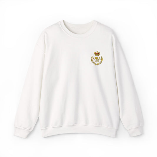 OBA - Unisex Heavy Blend™ Crewneck Sweatshirt