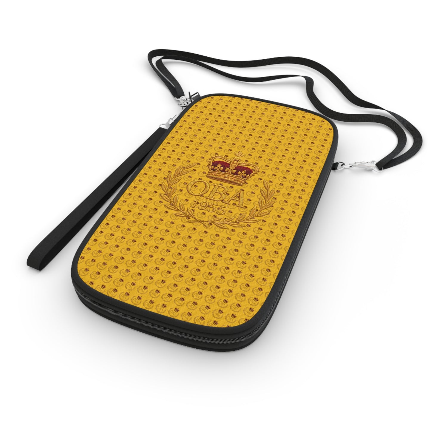 OBA - Passport Wallet