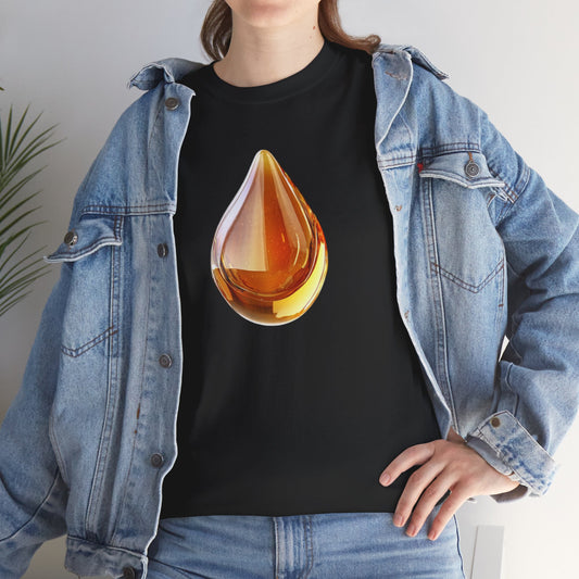 Hone Drops - Unisex Heavy Cotton Tee
