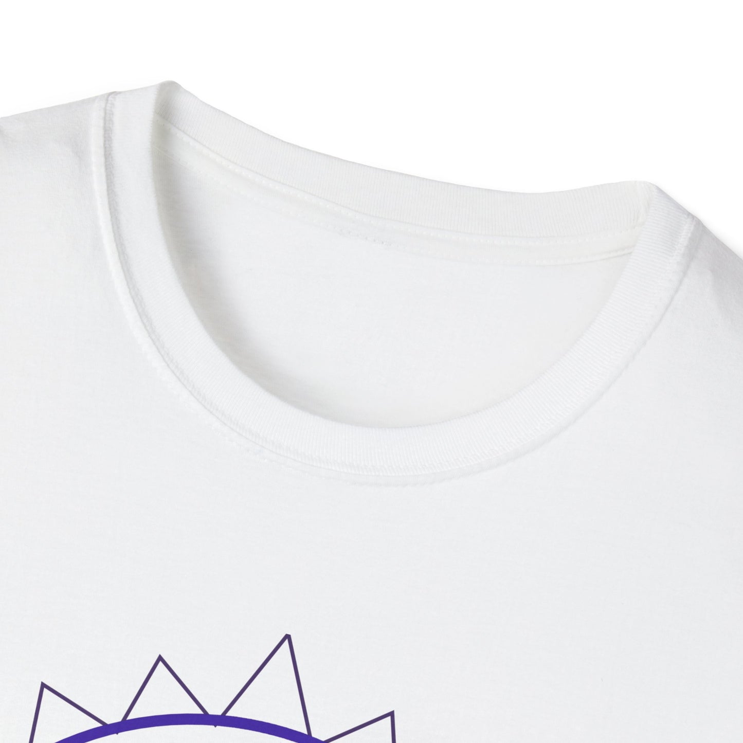 Pioneers - Unisex Softstyle T-Shirt