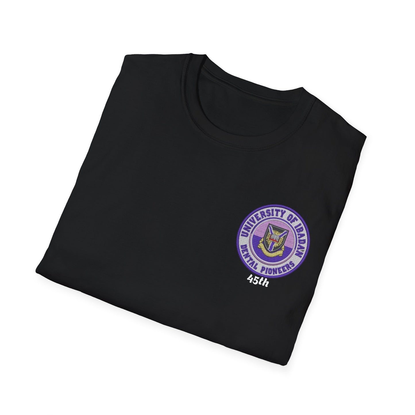 Pioneers - Unisex Softstyle T-Shirt