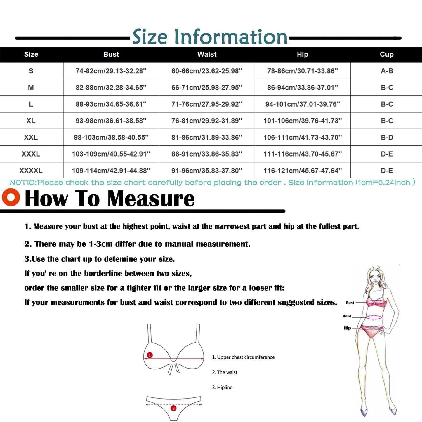 Women'S Swimwear Two-Piece Push Up Bra With Chest Pad High Waist Swim Briefs Set Fashion Trend Solid Patchwork Swimwear