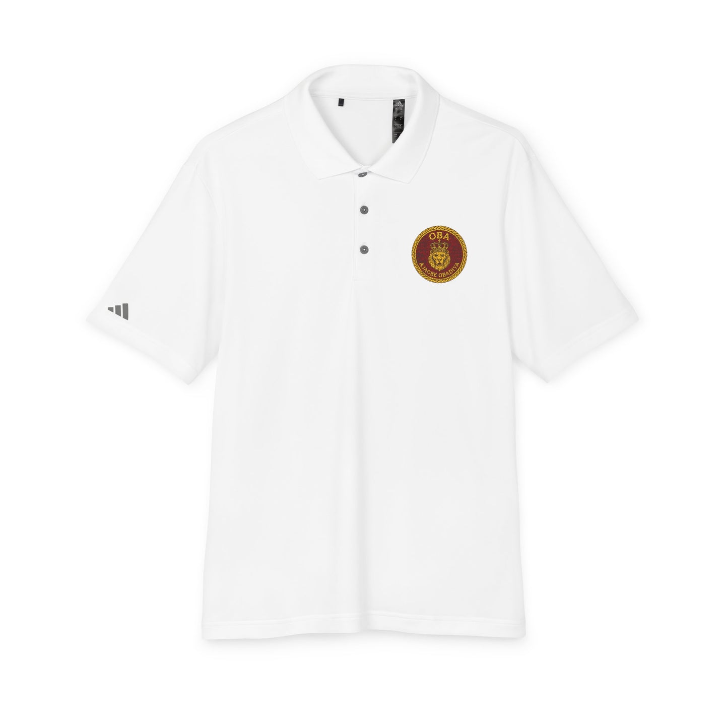 OBASHAVEN - adidasUnisex Performance Polo