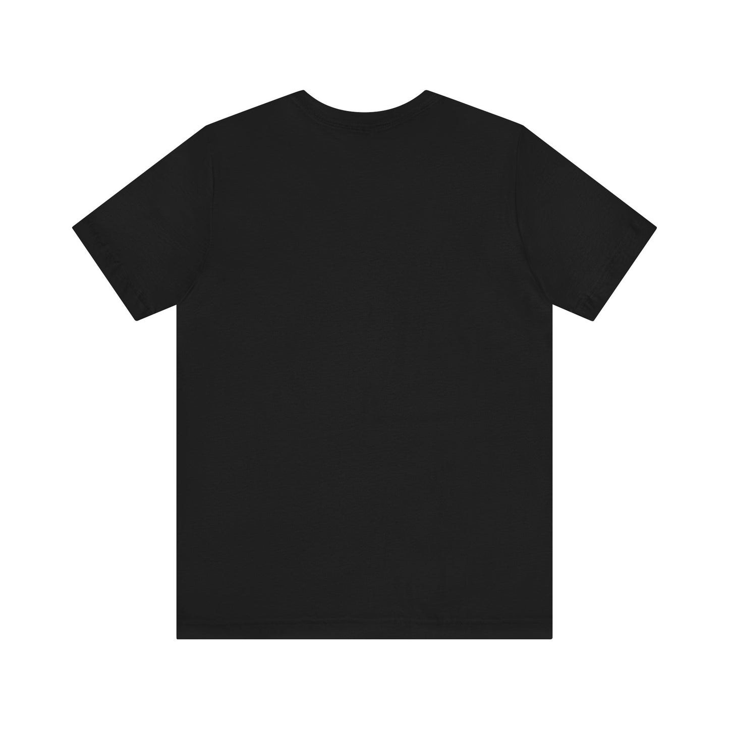 BM1L Unisex Jersey Short Sleeve Tee