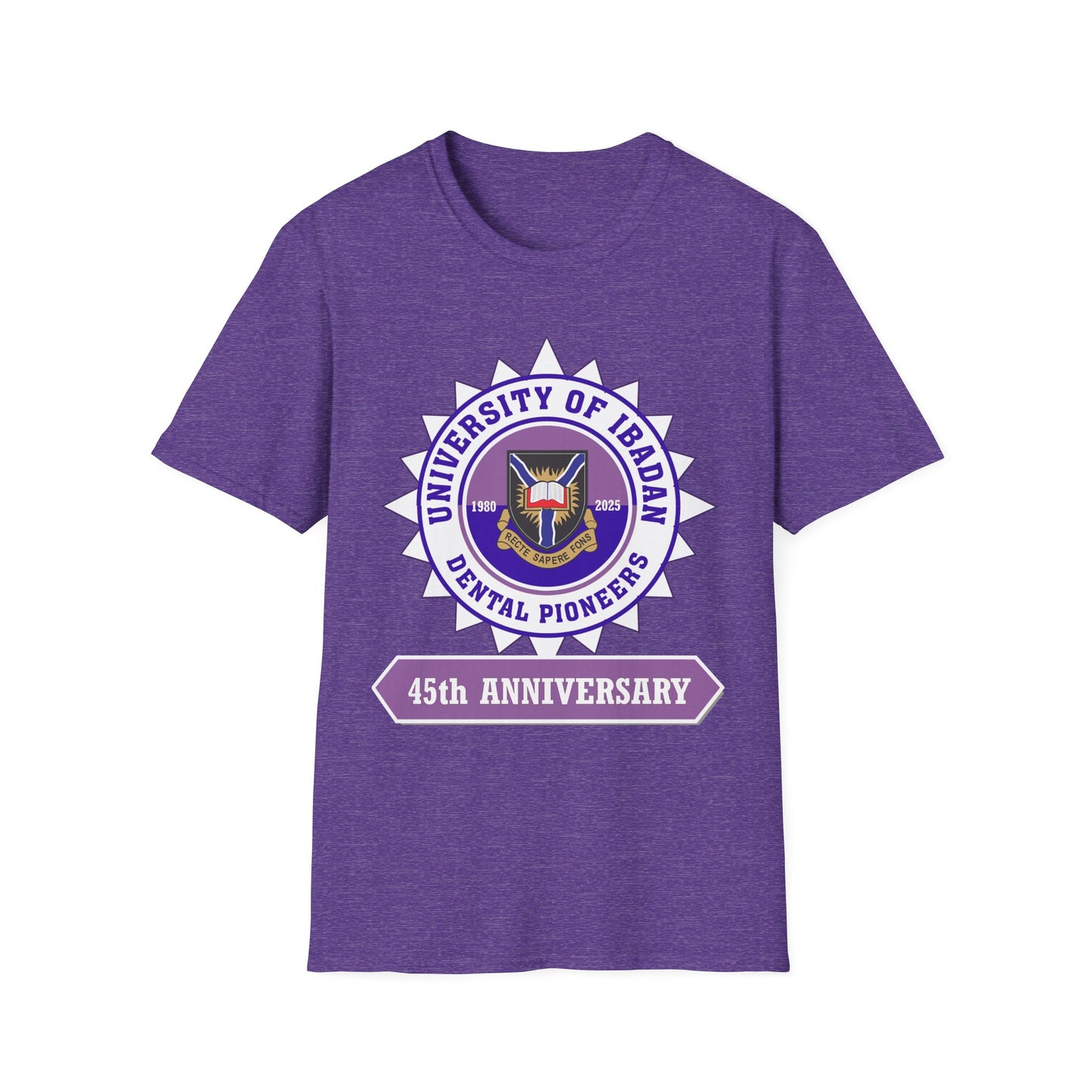 Pioneers - Unisex Softstyle T-Shirt