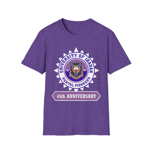 Pioneers - Unisex Softstyle T-Shirt