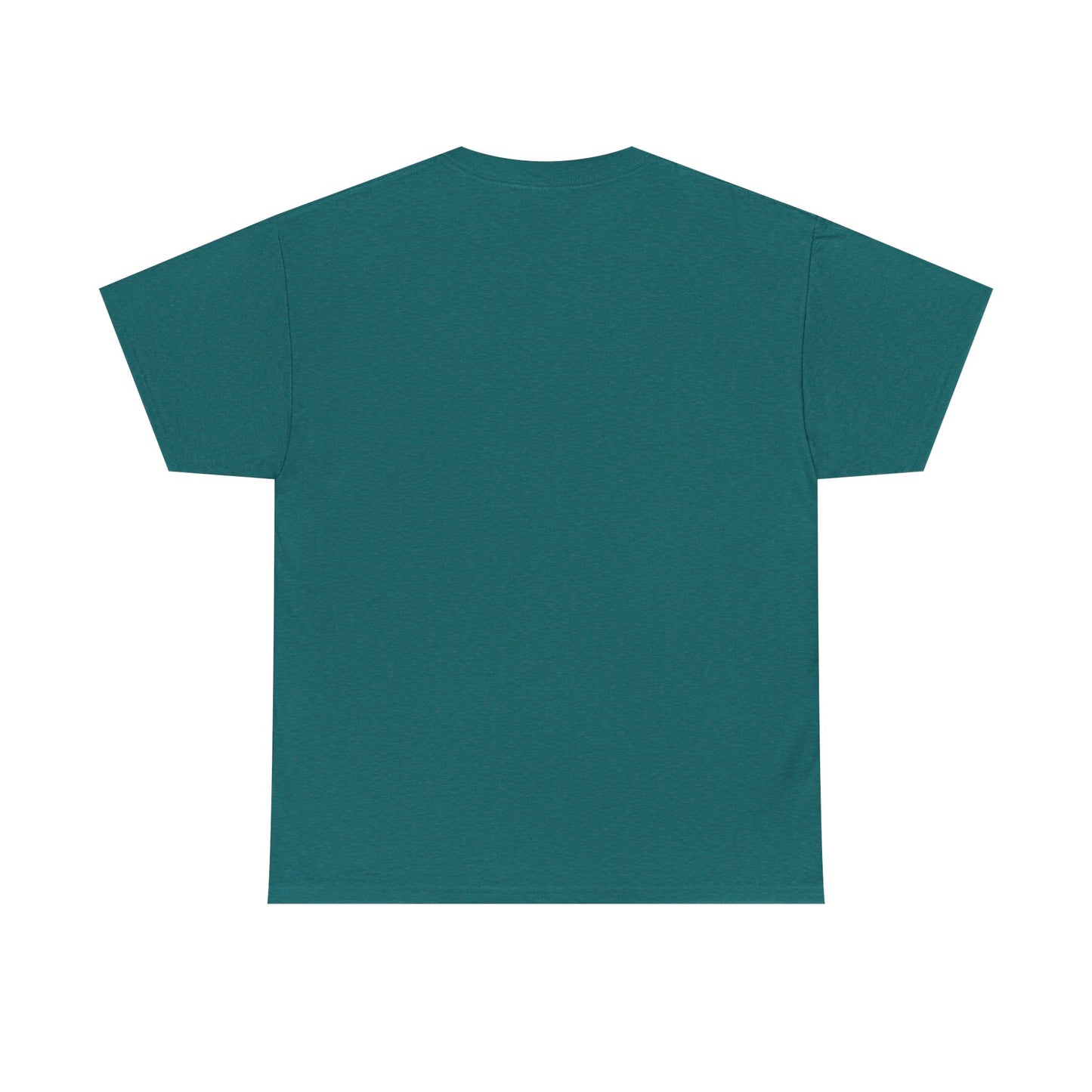 CJB - Unisex Heavy Cotton Tee