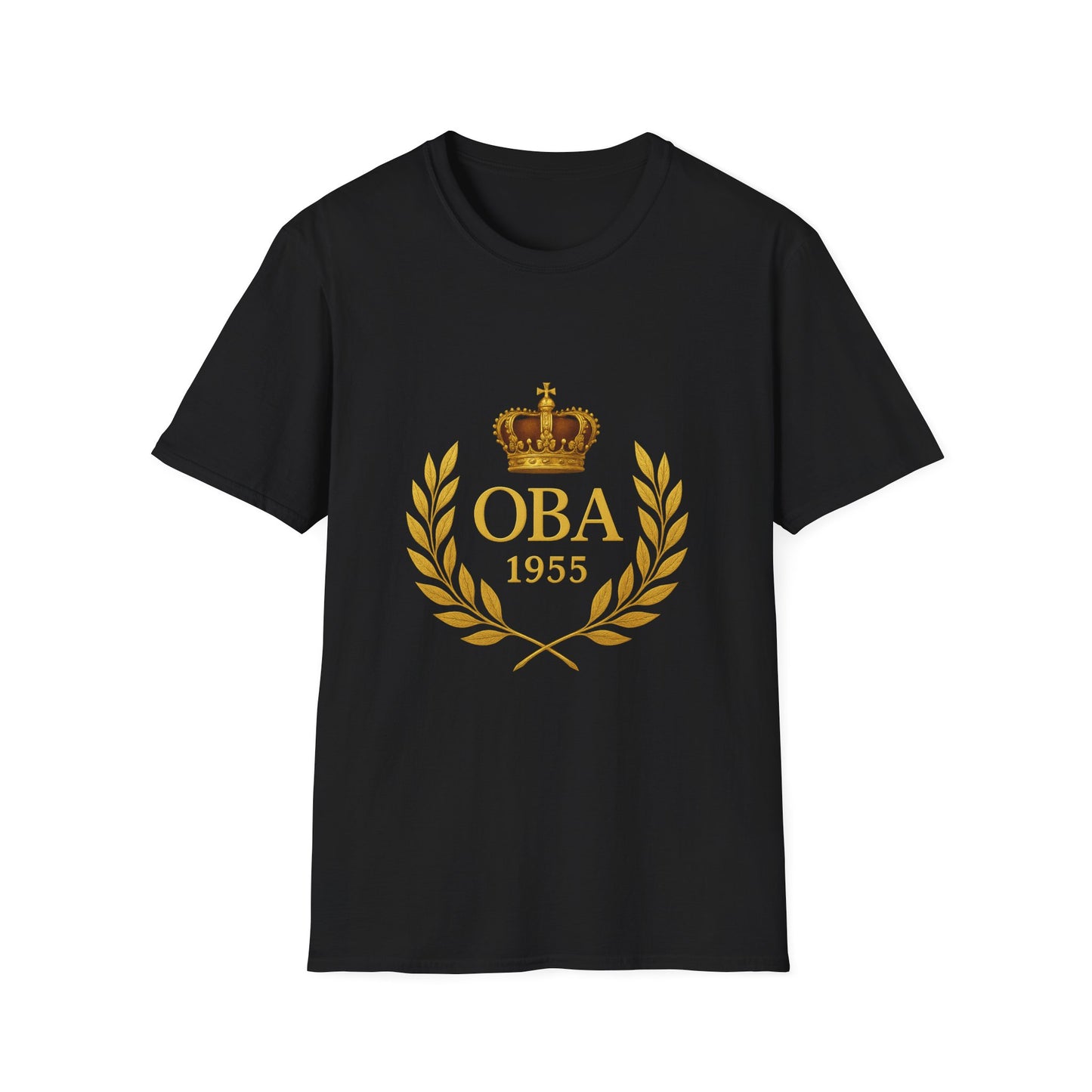 OBA - Unisex Softstyle T-Shirt