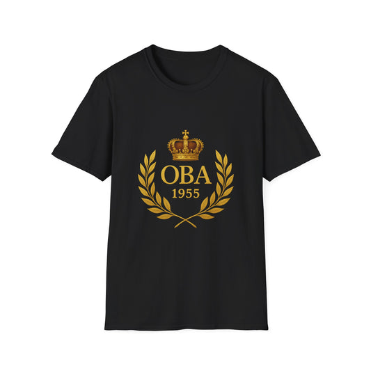 OBA - Unisex Softstyle T-Shirt