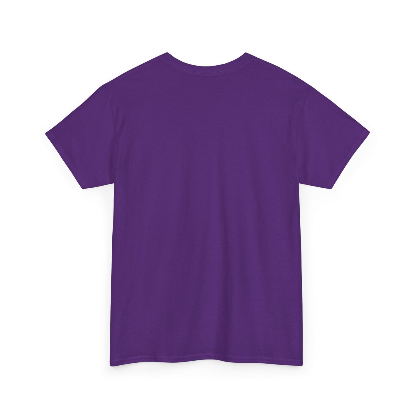 OBA Unisex Heavy Cotton Tee