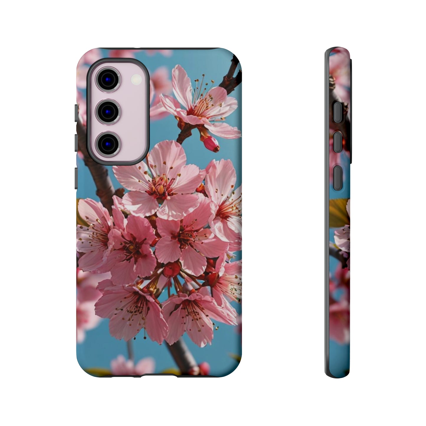 Cherry Blossom Tough Cases