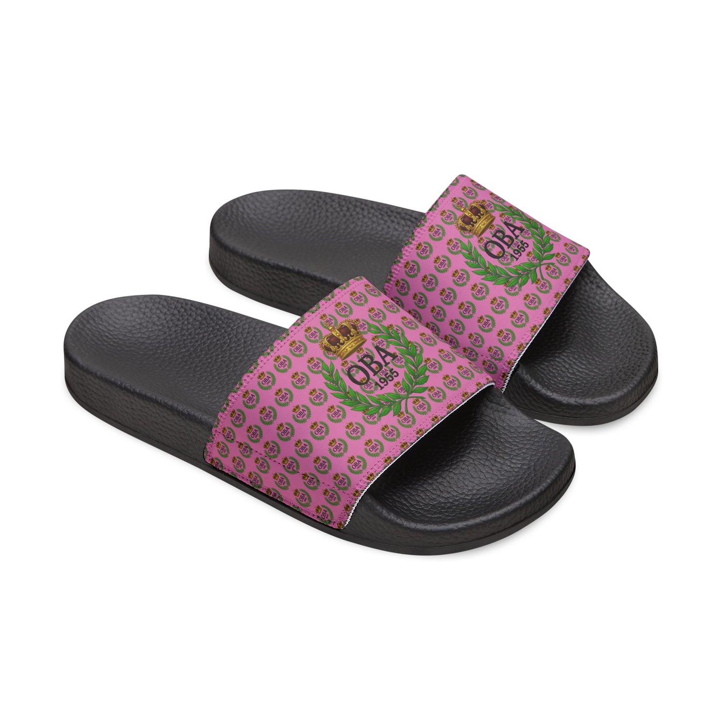 OBA - Women's Removable-Strap Sandals