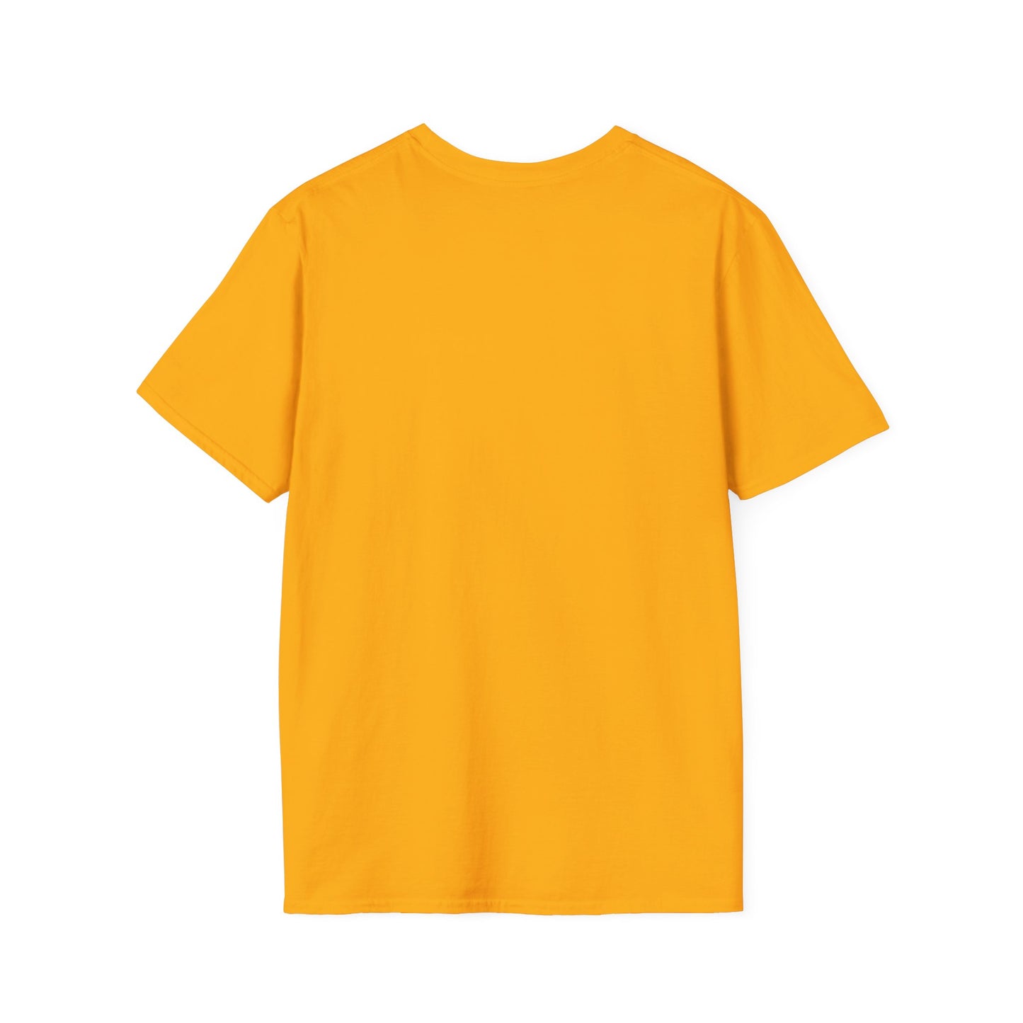 50th Anniversary - Unisex Softstyle T-Shirt