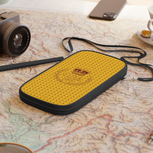 OBA - Passport Wallet