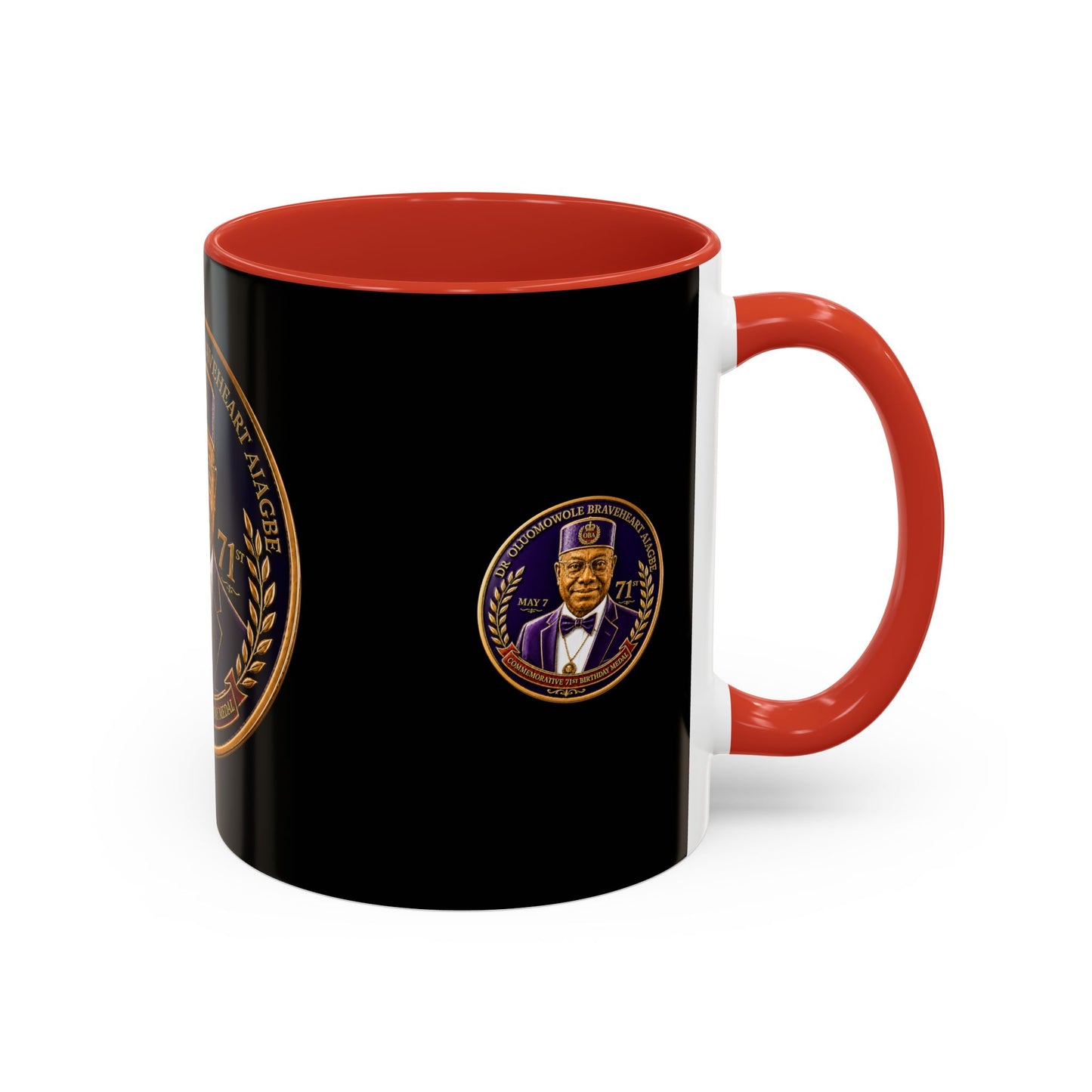 OBA-71-Accent Coffee Mug (11, 15oz)