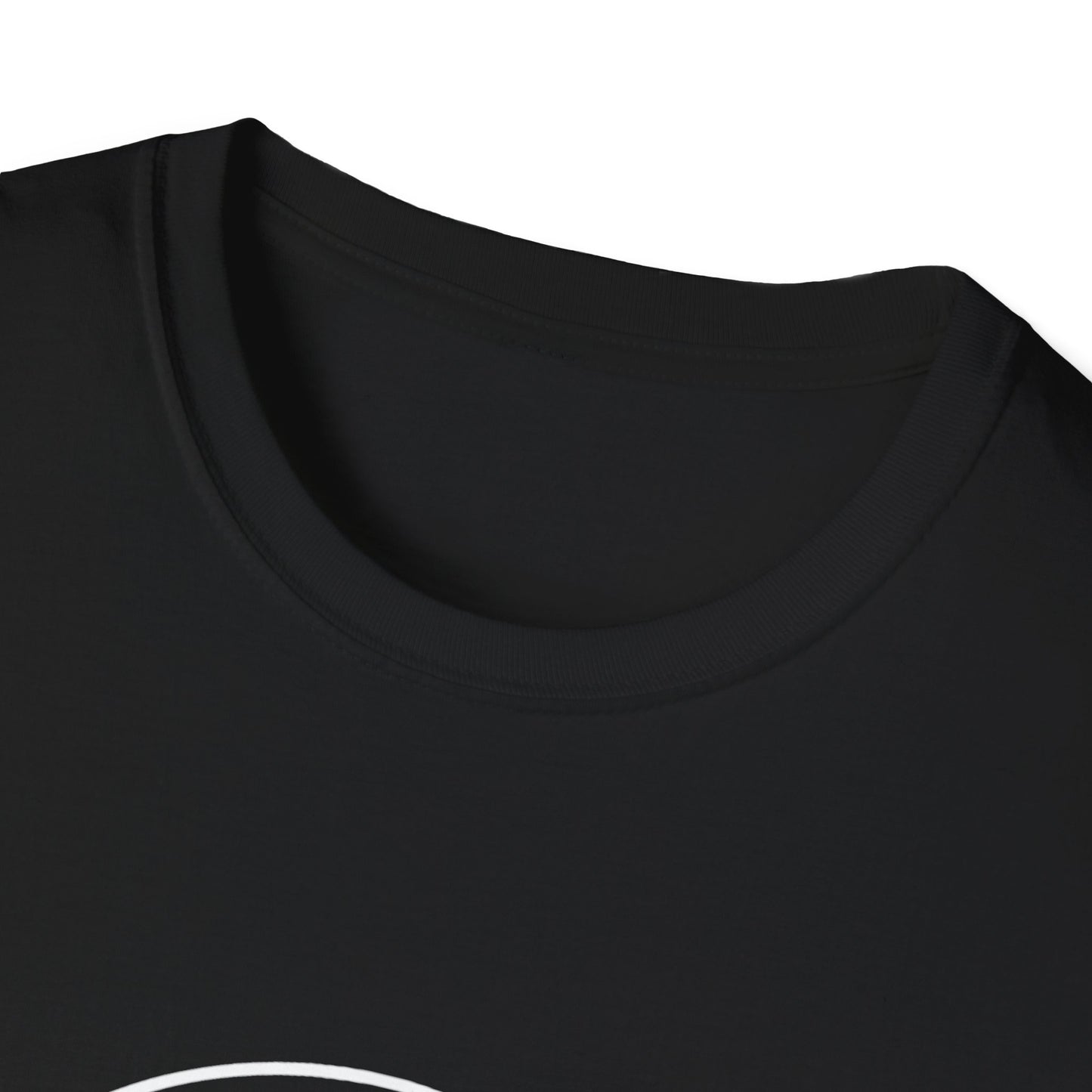 2CS - Unisex Softstyle T-Shirt