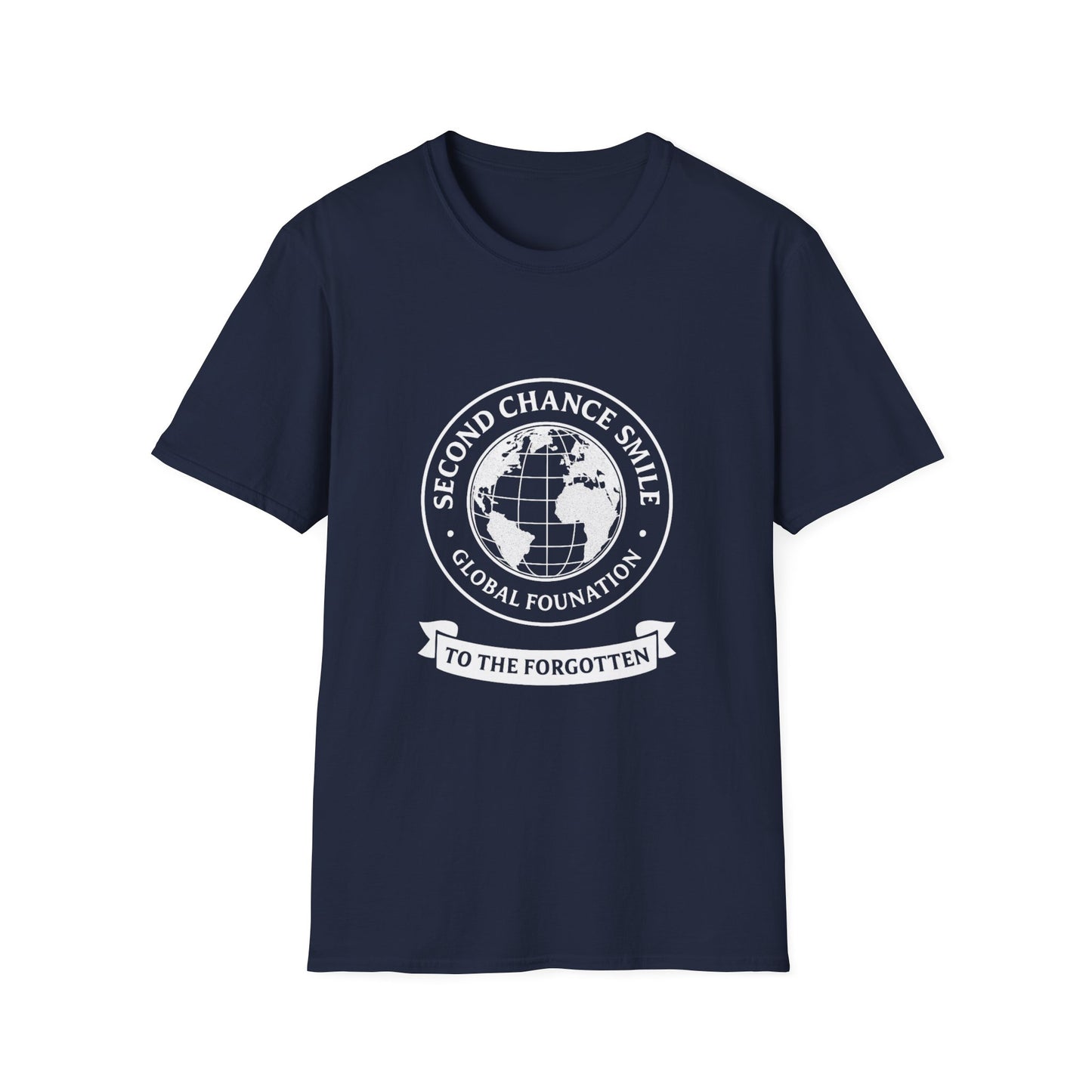 2CS - Unisex Softstyle T-Shirt