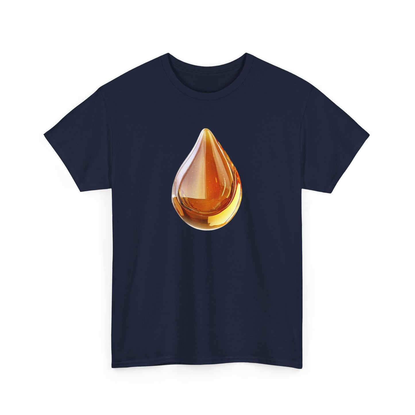 Hone Drops - Unisex Heavy Cotton Tee