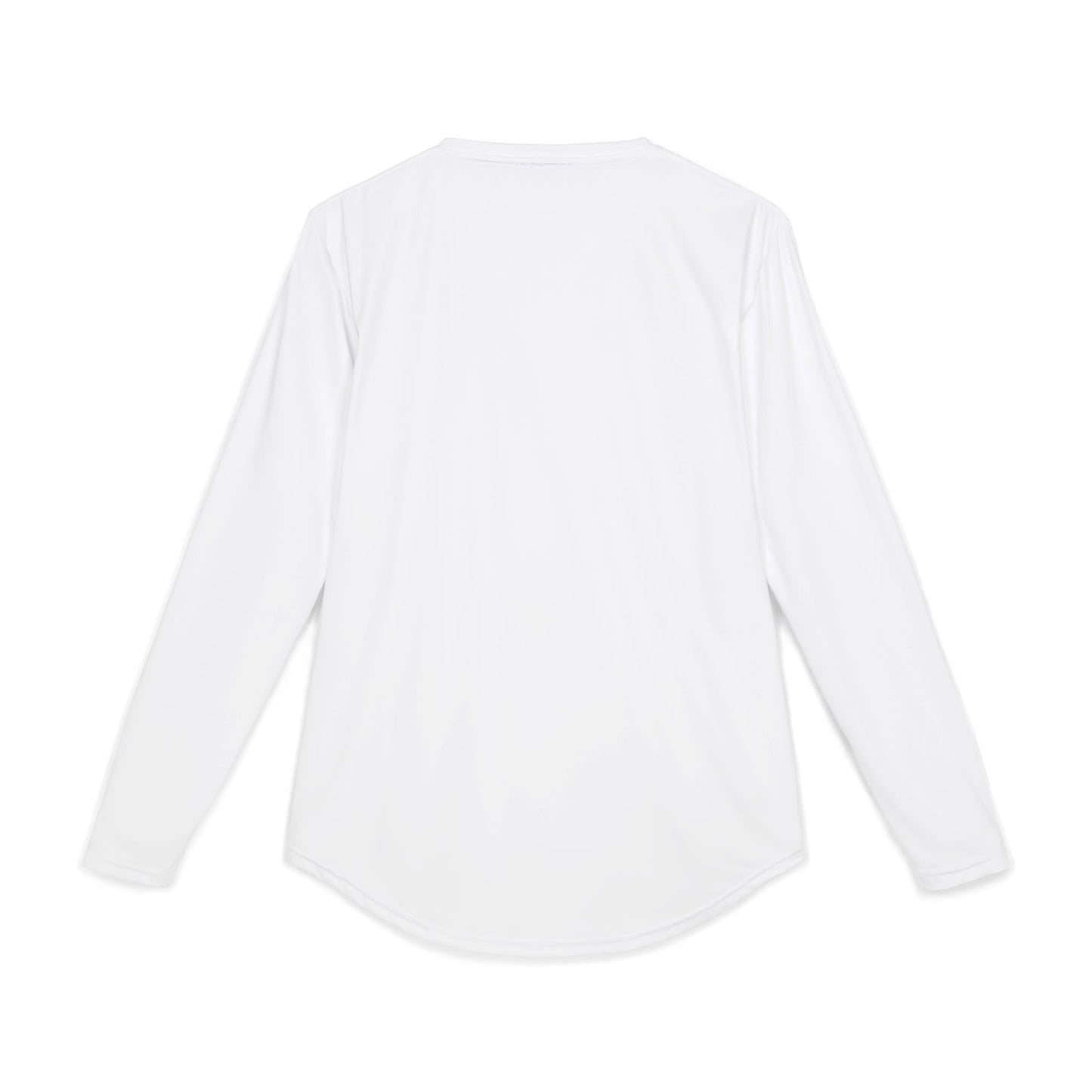 Midlife Crisis Men's UV Protection Long Sleeve Shirt (AOP)