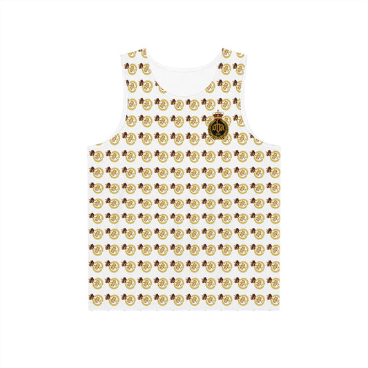 OBA - Men's Tank (AOP)