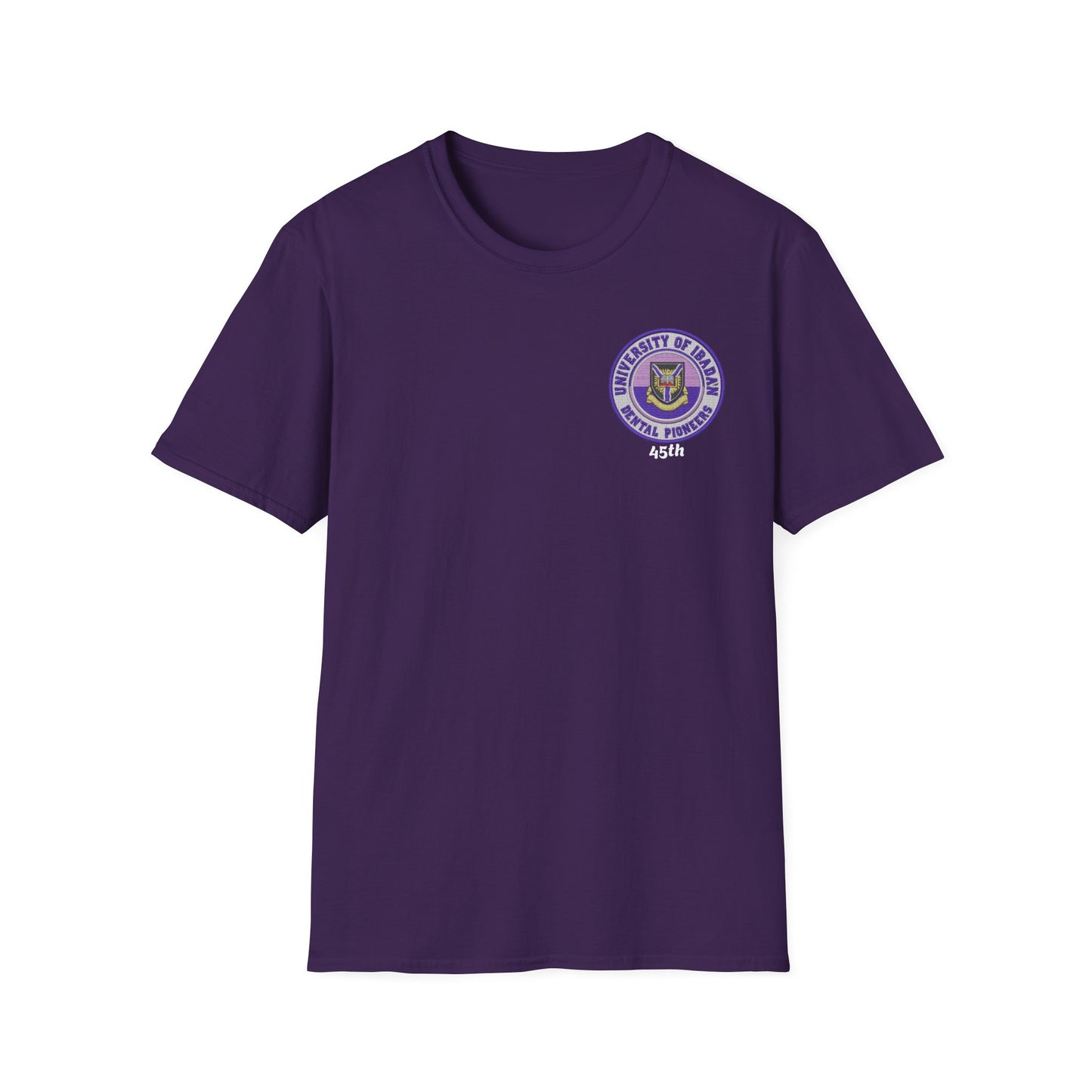 Pioneers - Unisex Softstyle T-Shirt