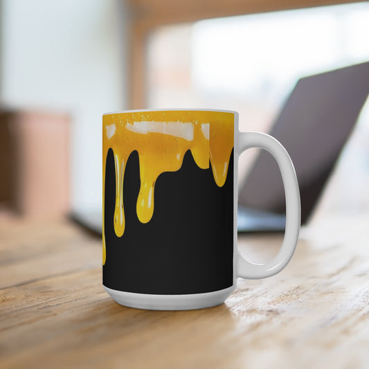 Honey Drops - Mug 15oz