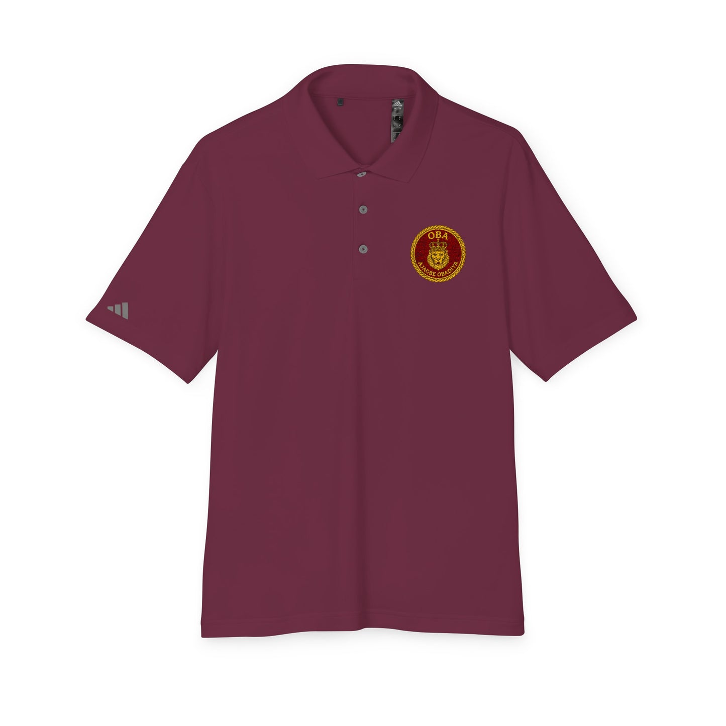 OBASHAVEN - adidasUnisex Performance Polo