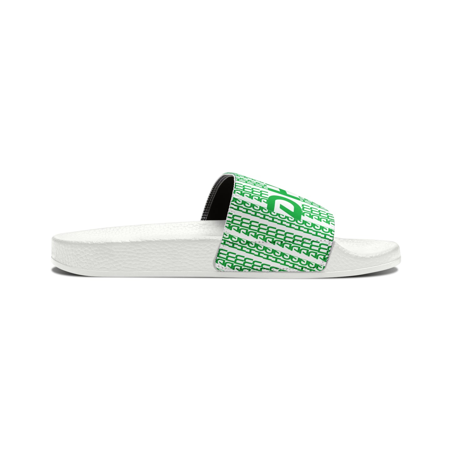 I Am He-Women's PU Slide Sandals