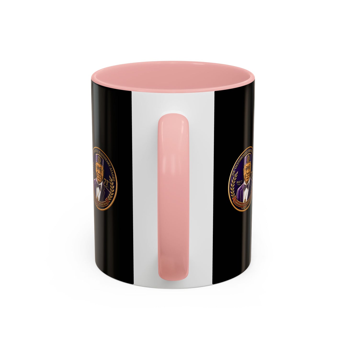 OBA-71-Accent Coffee Mug (11, 15oz)