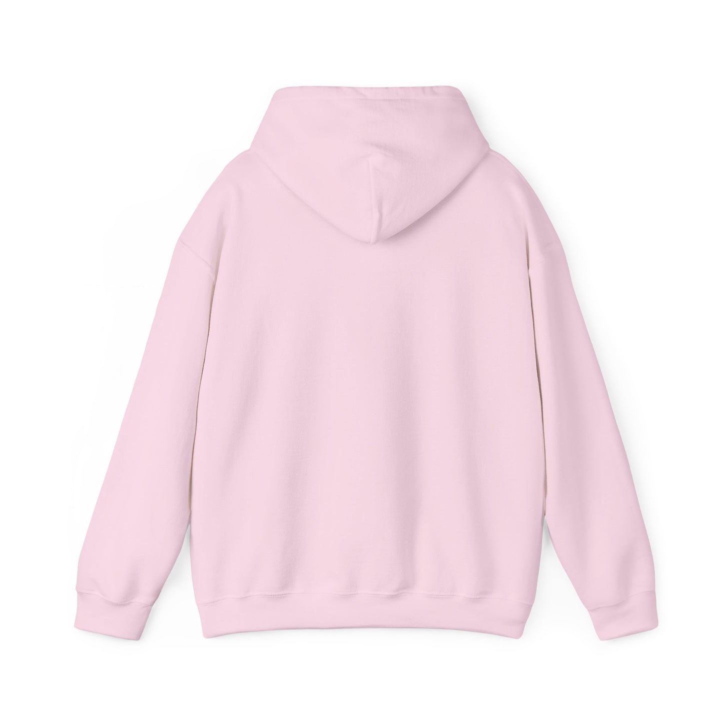 0-60 HDY Unisex Heavy Blend™ Hooded Sweatshirt