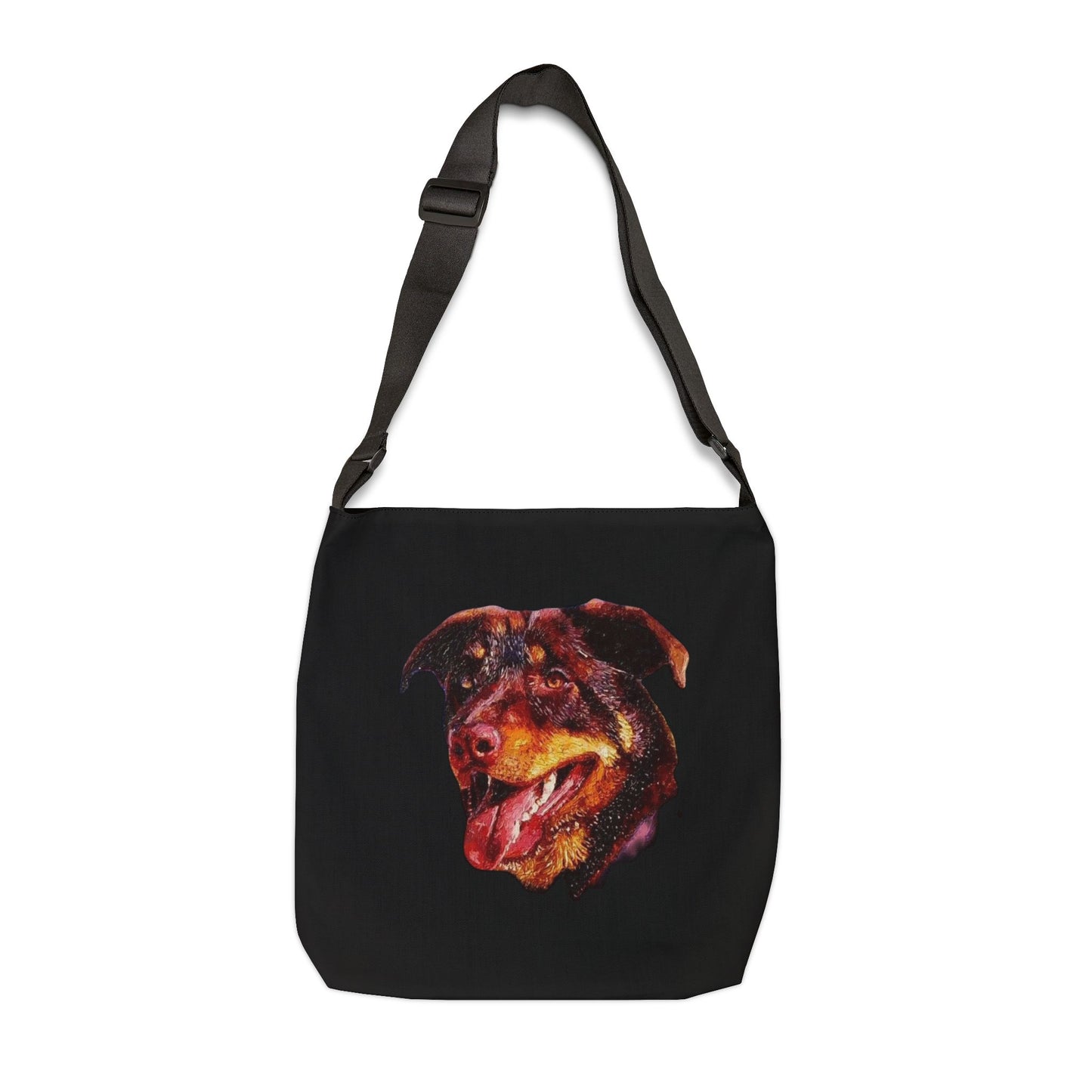 Naomi Adjustable Tote Bag (AOP)