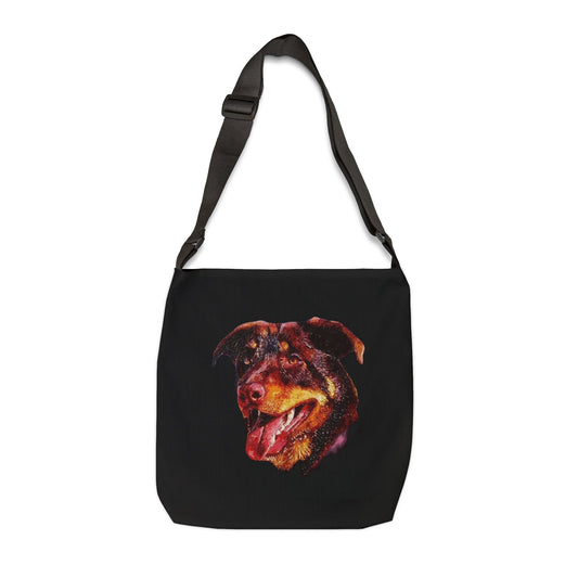 Naomi Adjustable Tote Bag (AOP)