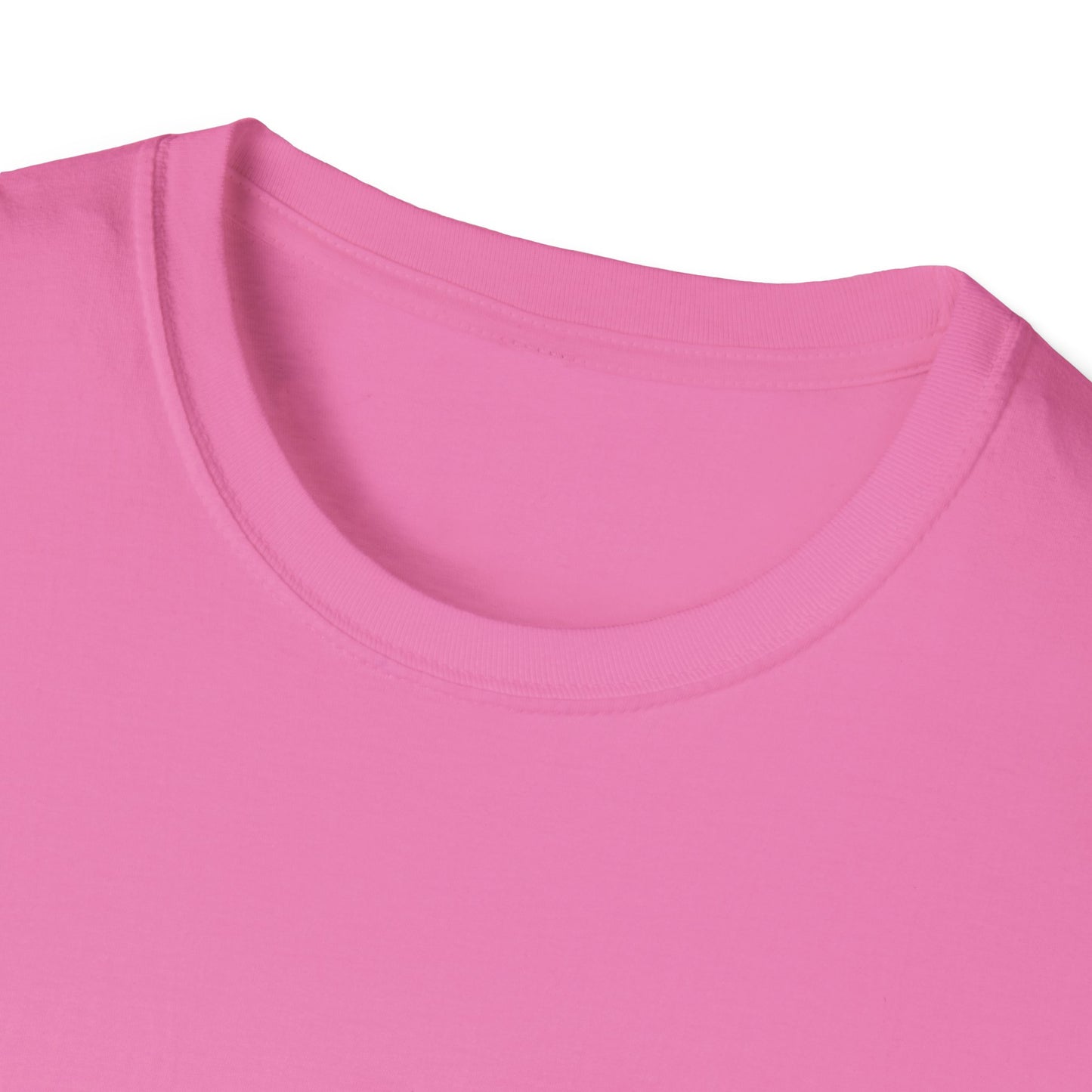 ORA-Unisex Softstyle T-Shirt