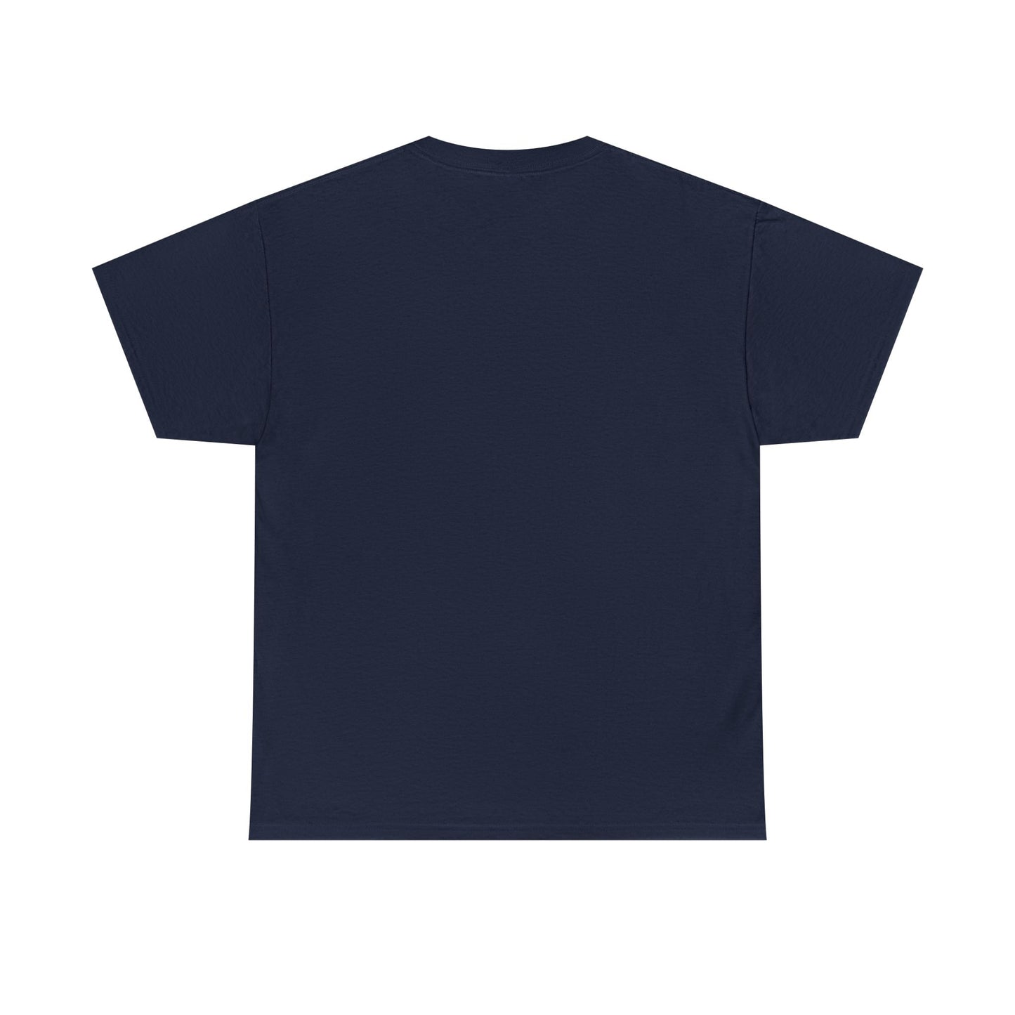 2CS - Unisex Heavy Cotton Tee