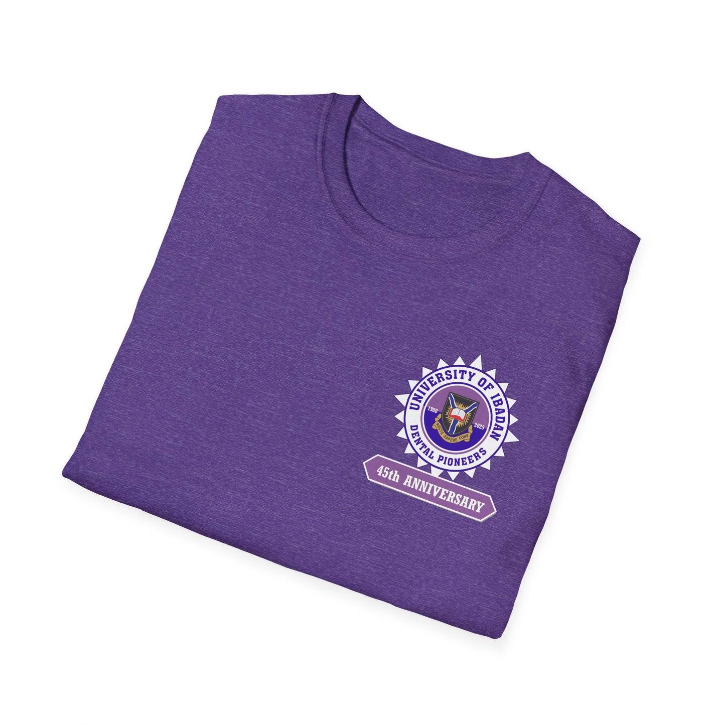Pioneers - Unisex Softstyle T-Shirt