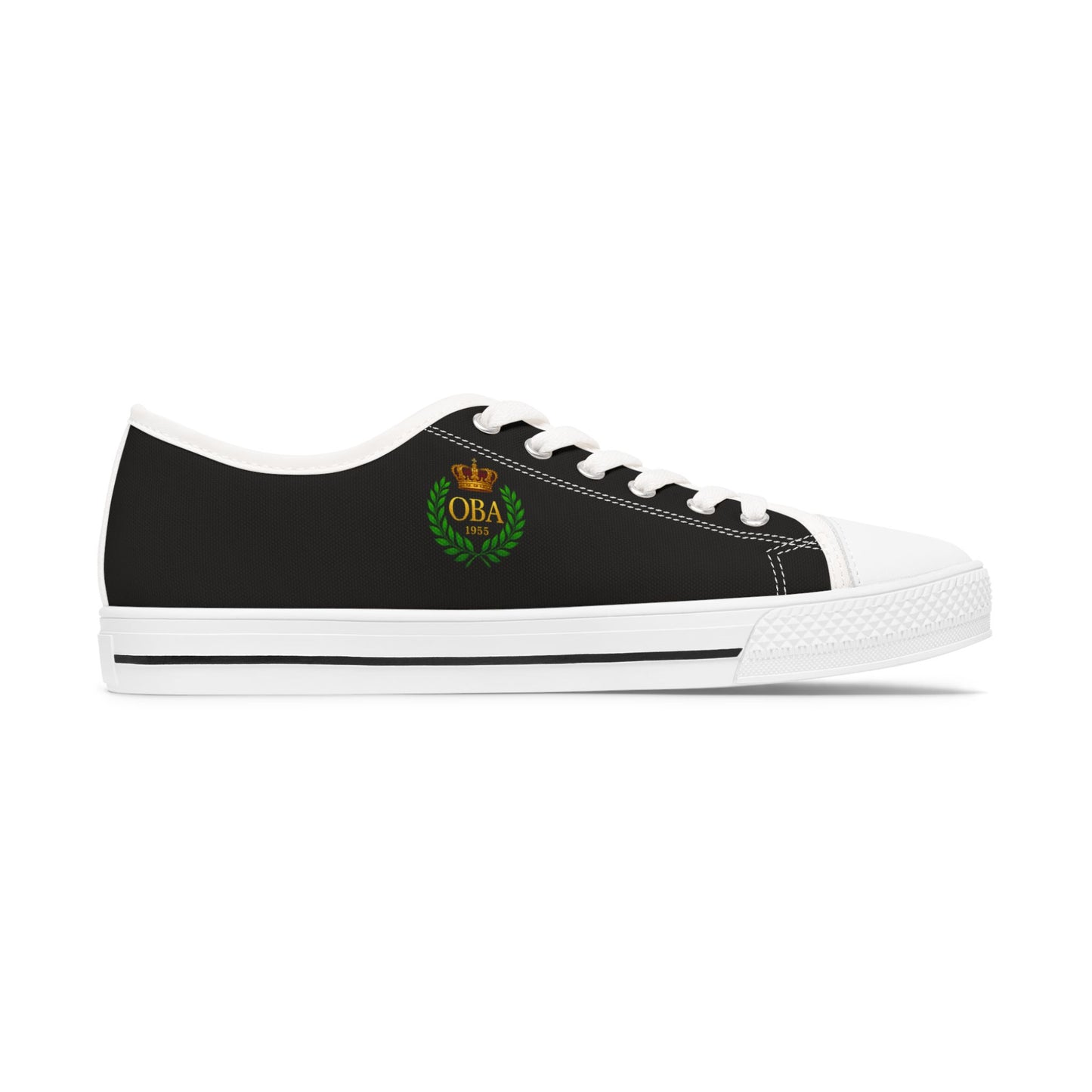 OBA - Women's Low Top Sneakers