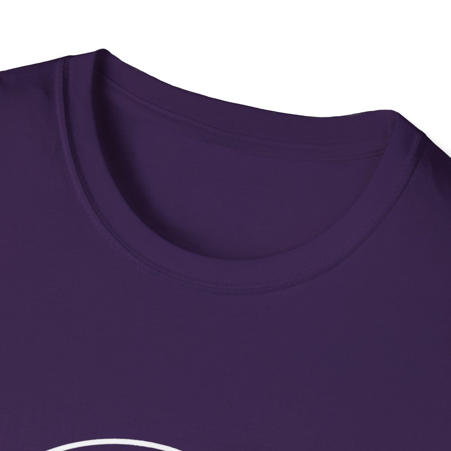 2CS - Unisex Softstyle T-Shirt