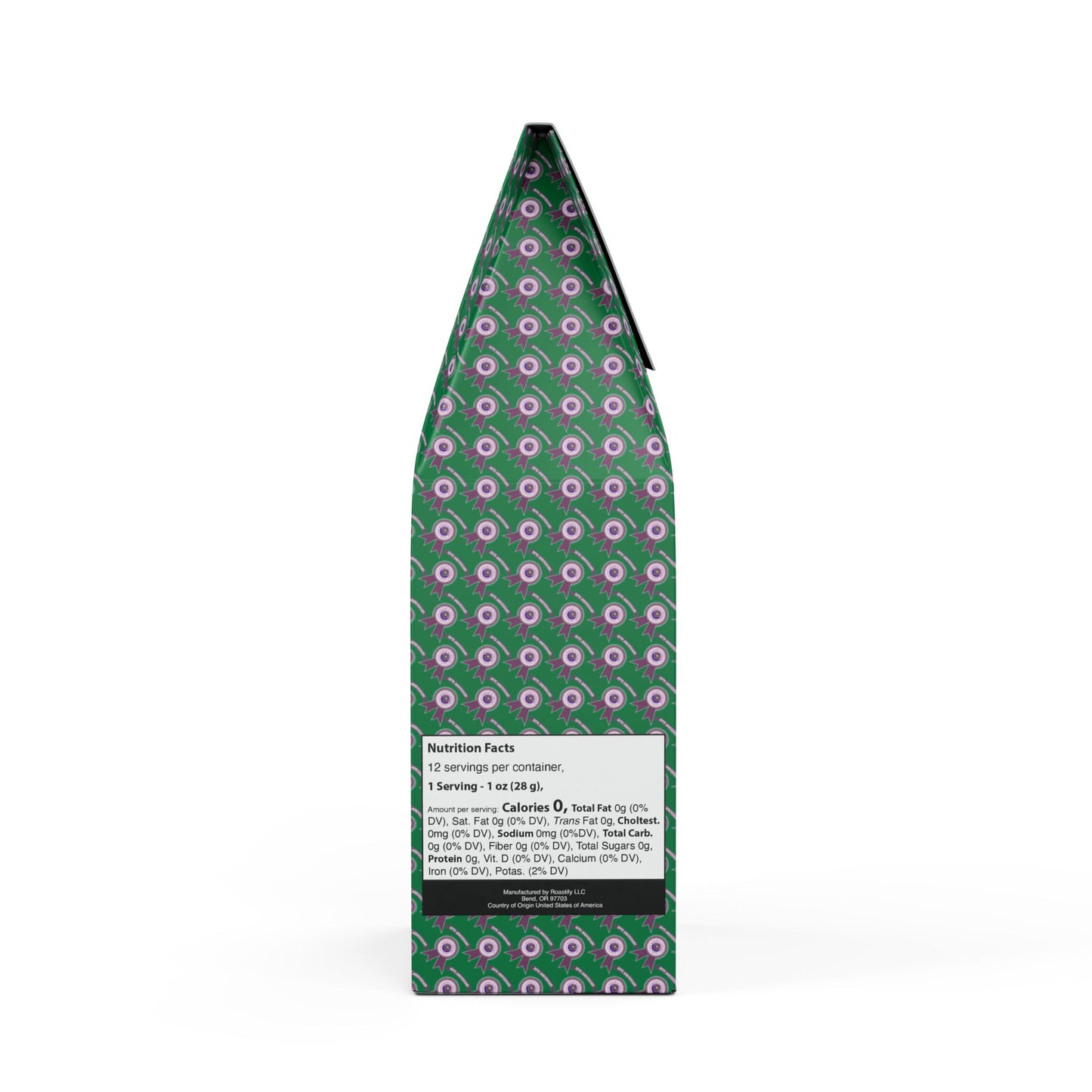 50th Anniversary -  Colombia Single Origin Coffee (Light-Medium Roast)