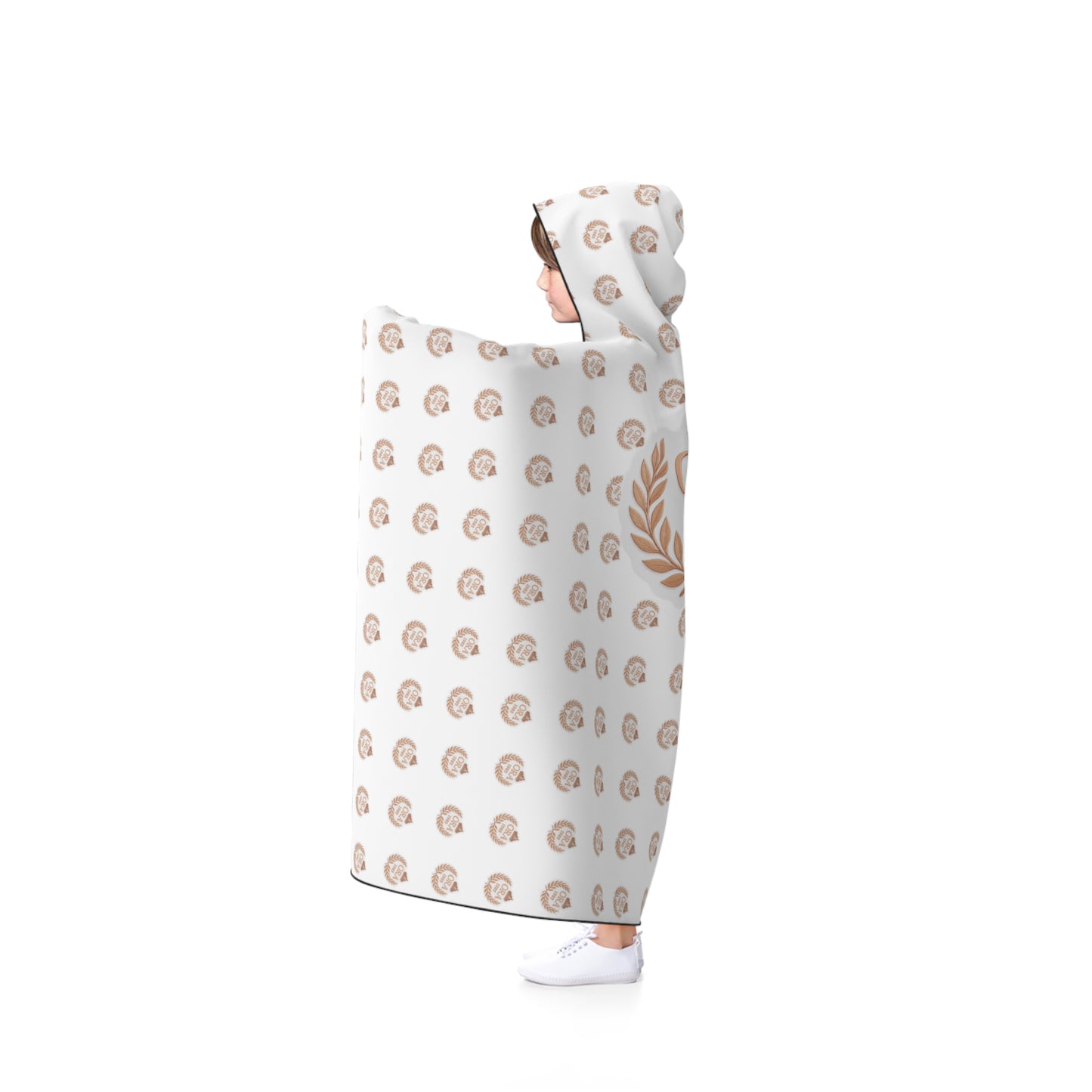ORA - Hooded Blanket