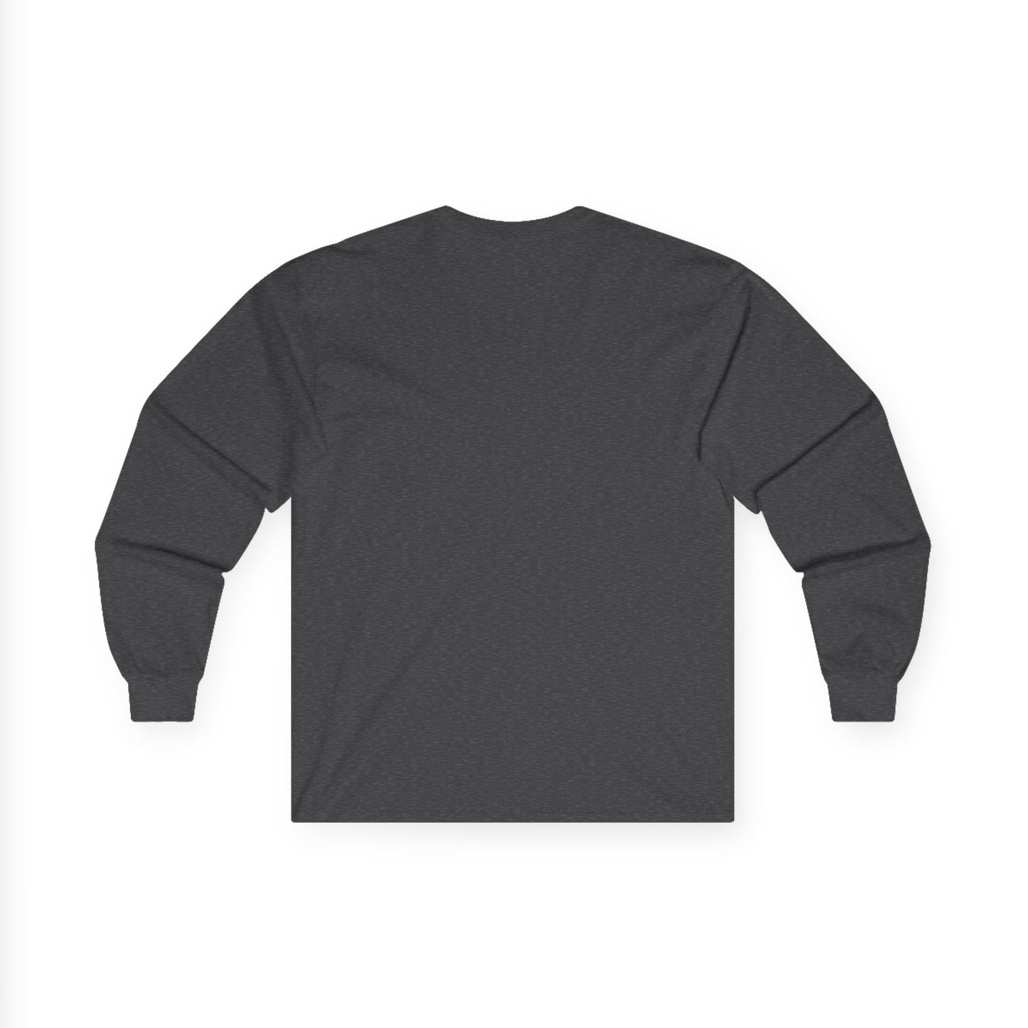 HYPERMILER Unisex Ultra Cotton Long Sleeve Tee