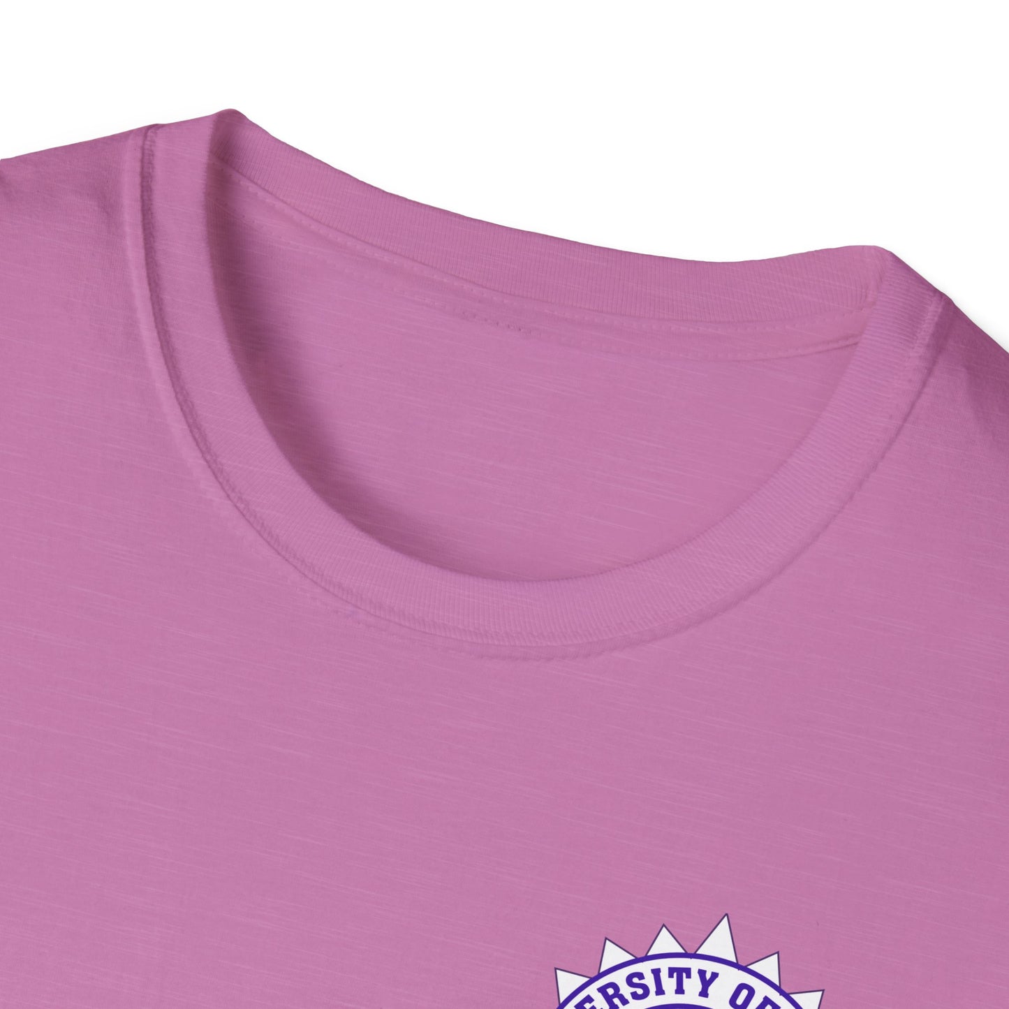 Pioneers - Unisex Softstyle T-Shirt