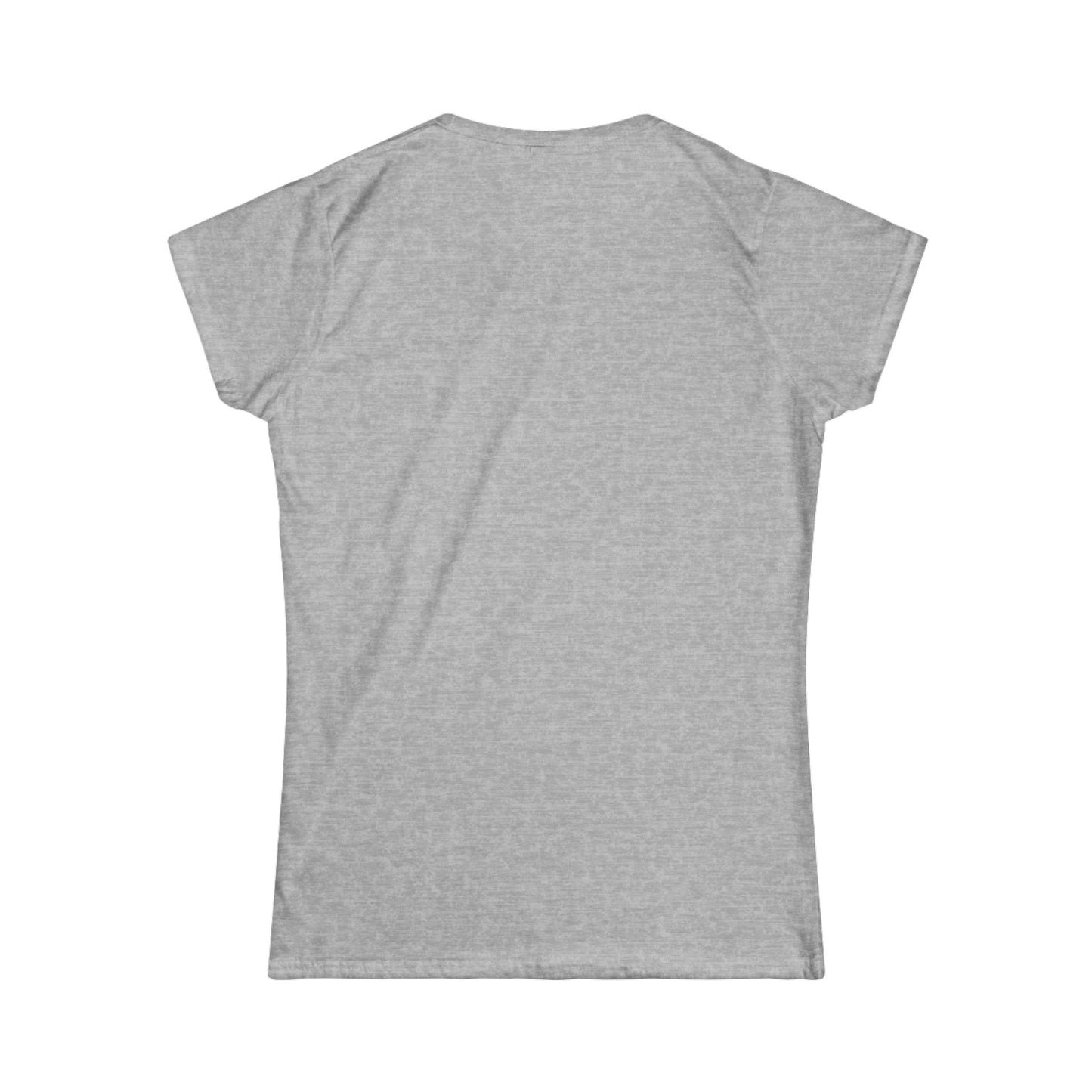 Naomi Women's Softstyle Tee