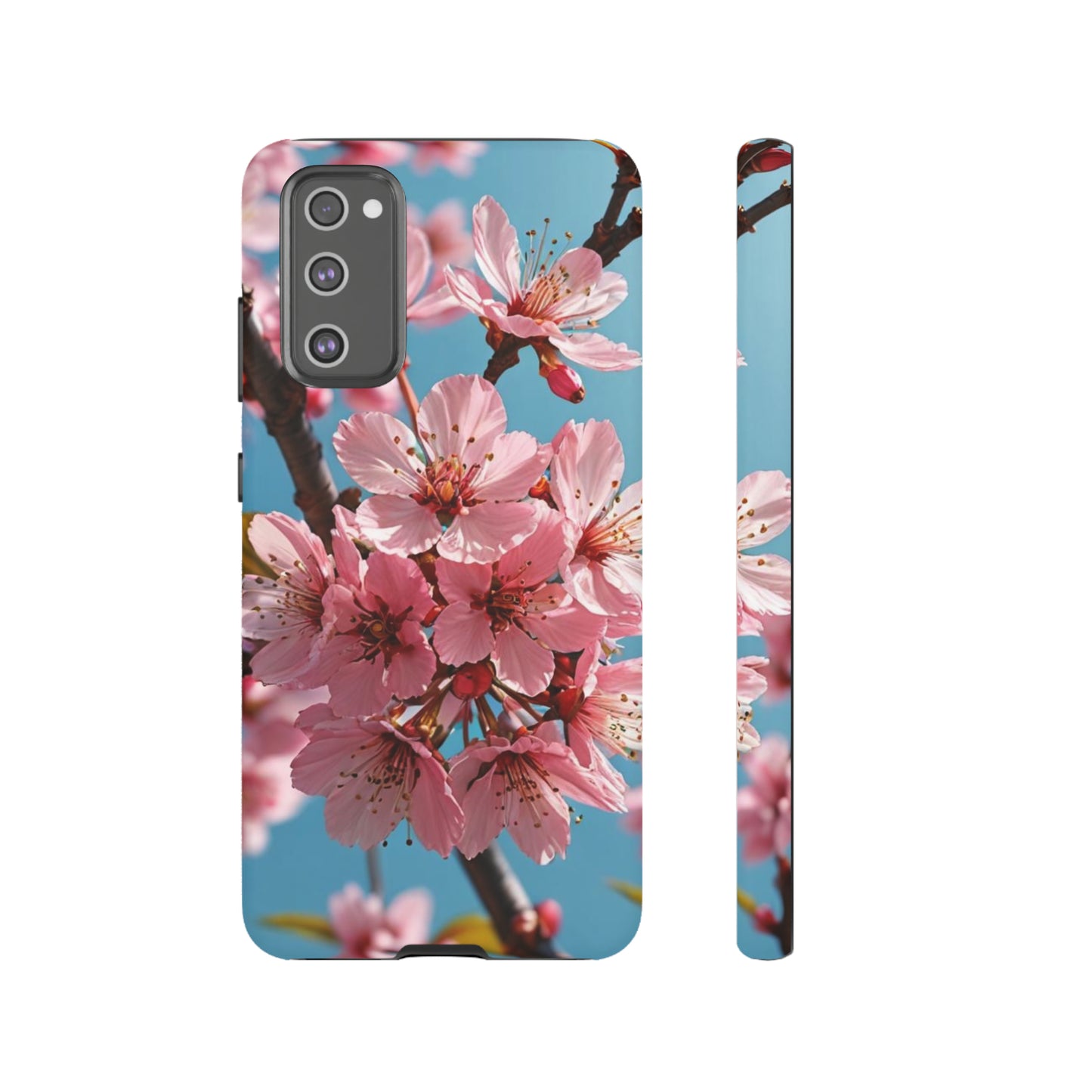 Cherry Blossom Tough Cases