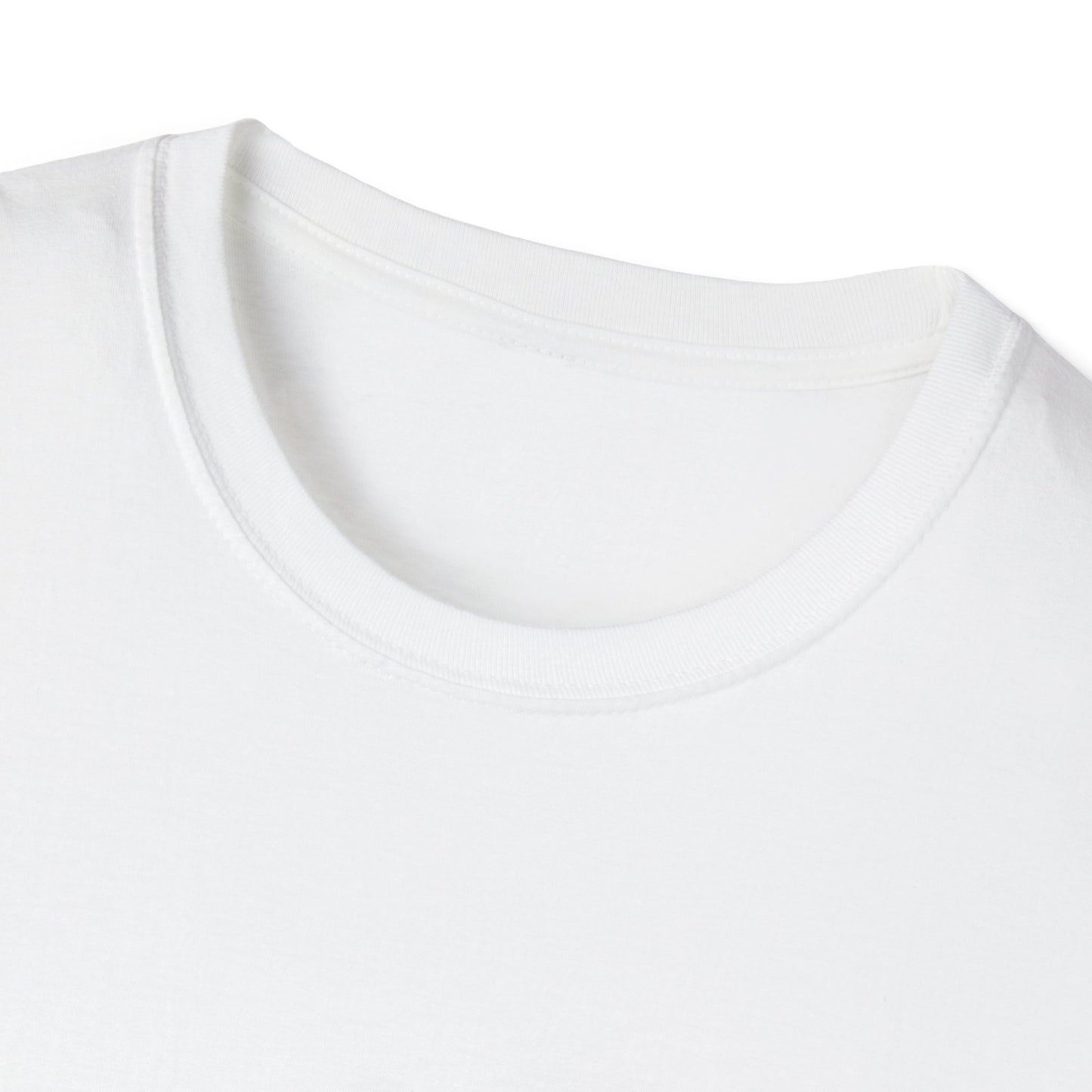 ORA-Unisex Softstyle T-Shirt