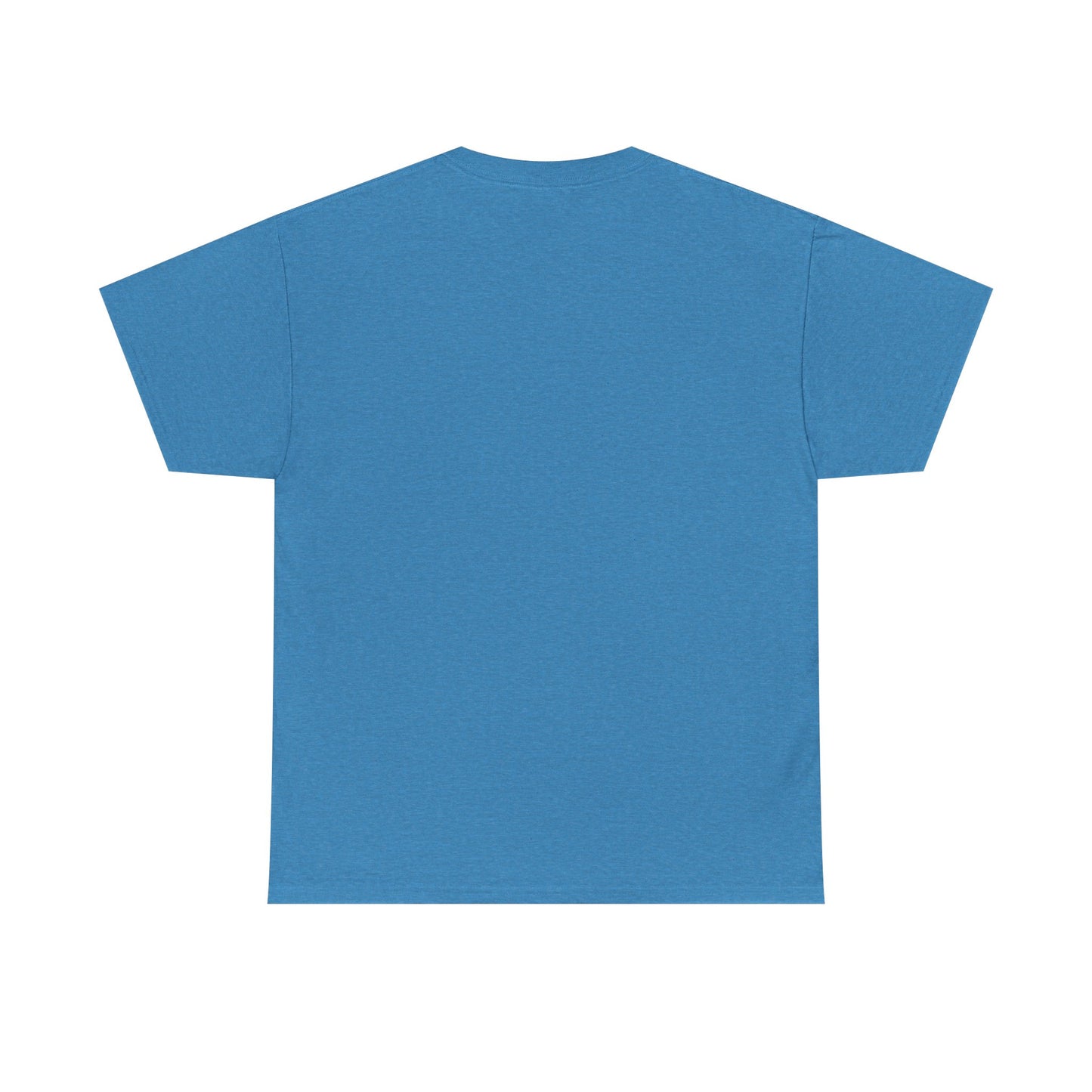 CJB - Unisex Heavy Cotton Tee