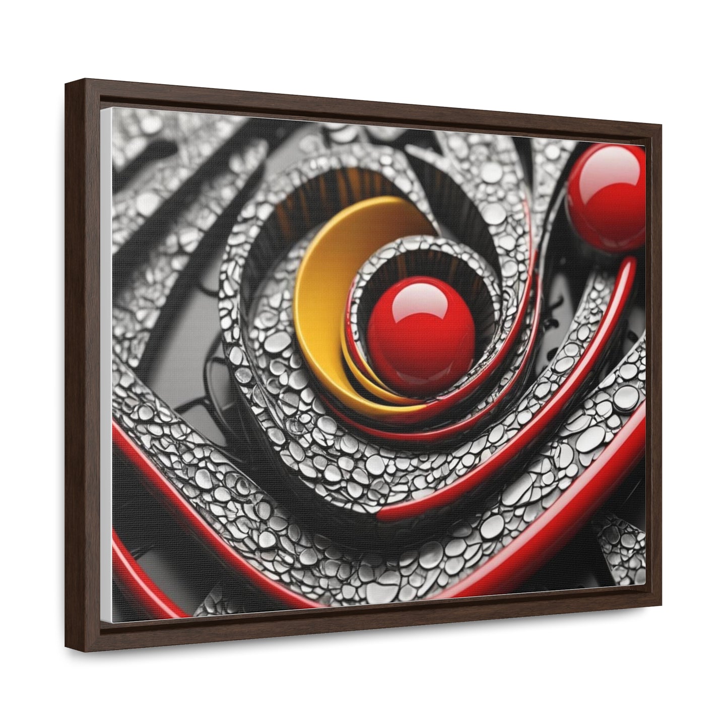 Gallery Canvas Wraps, Horizontal Frame