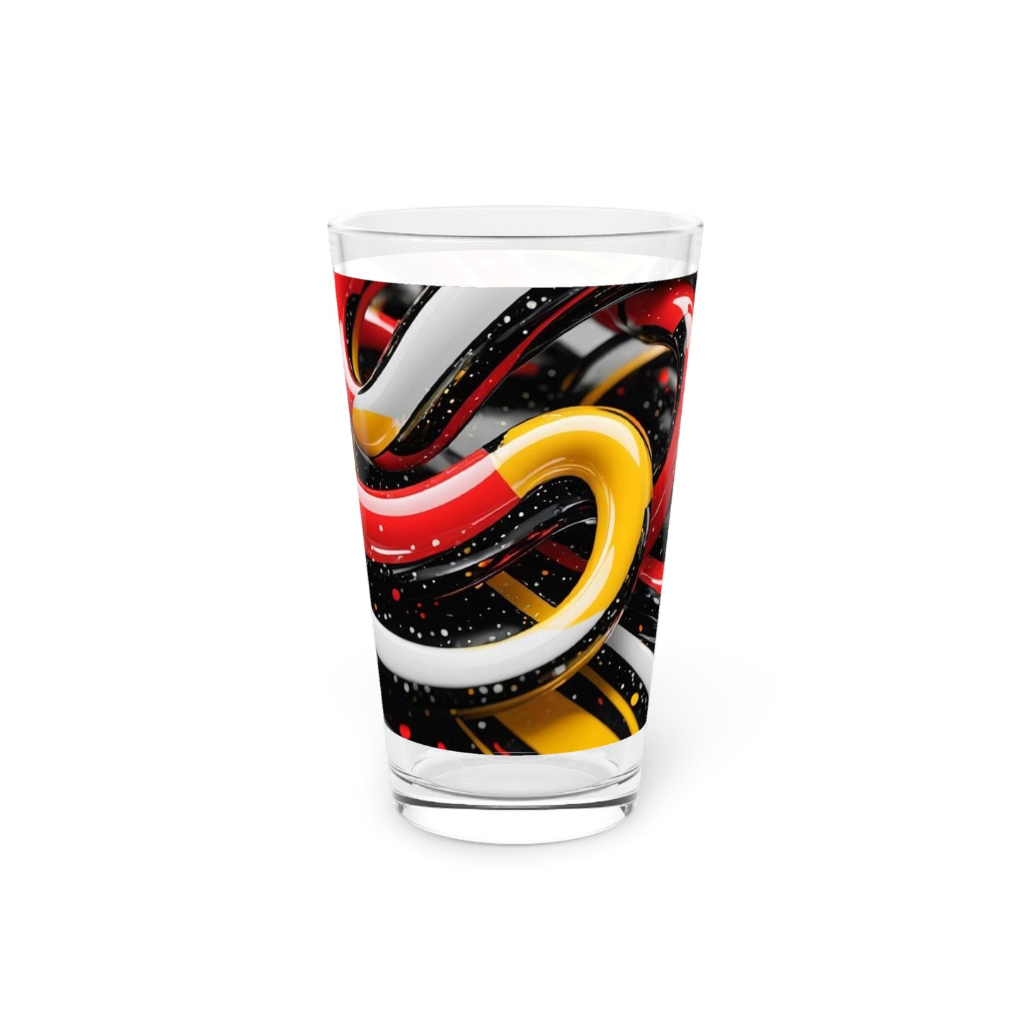 Pint Glass, 16oz