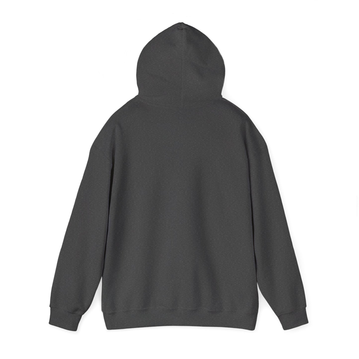 0-60 HDY Unisex Heavy Blend™ Hooded Sweatshirt