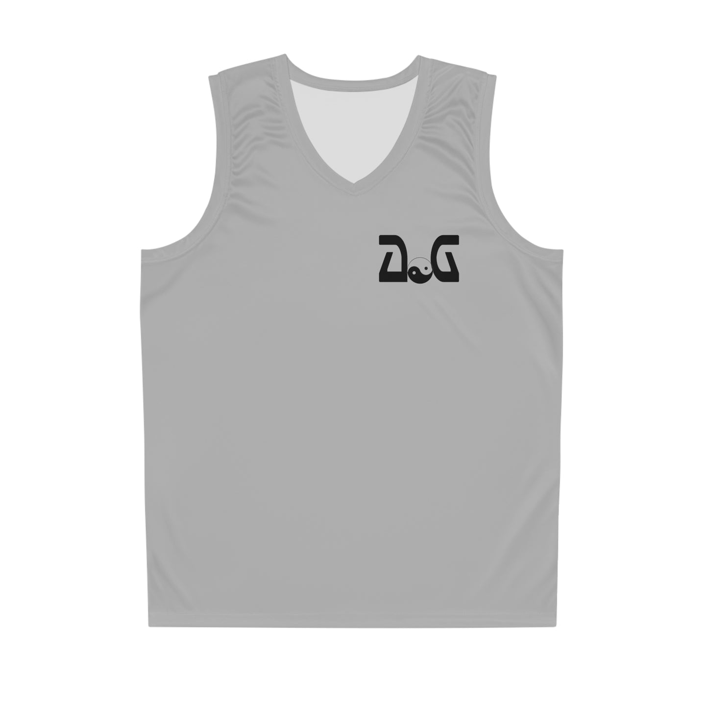 Basketball Jersey (AOP)